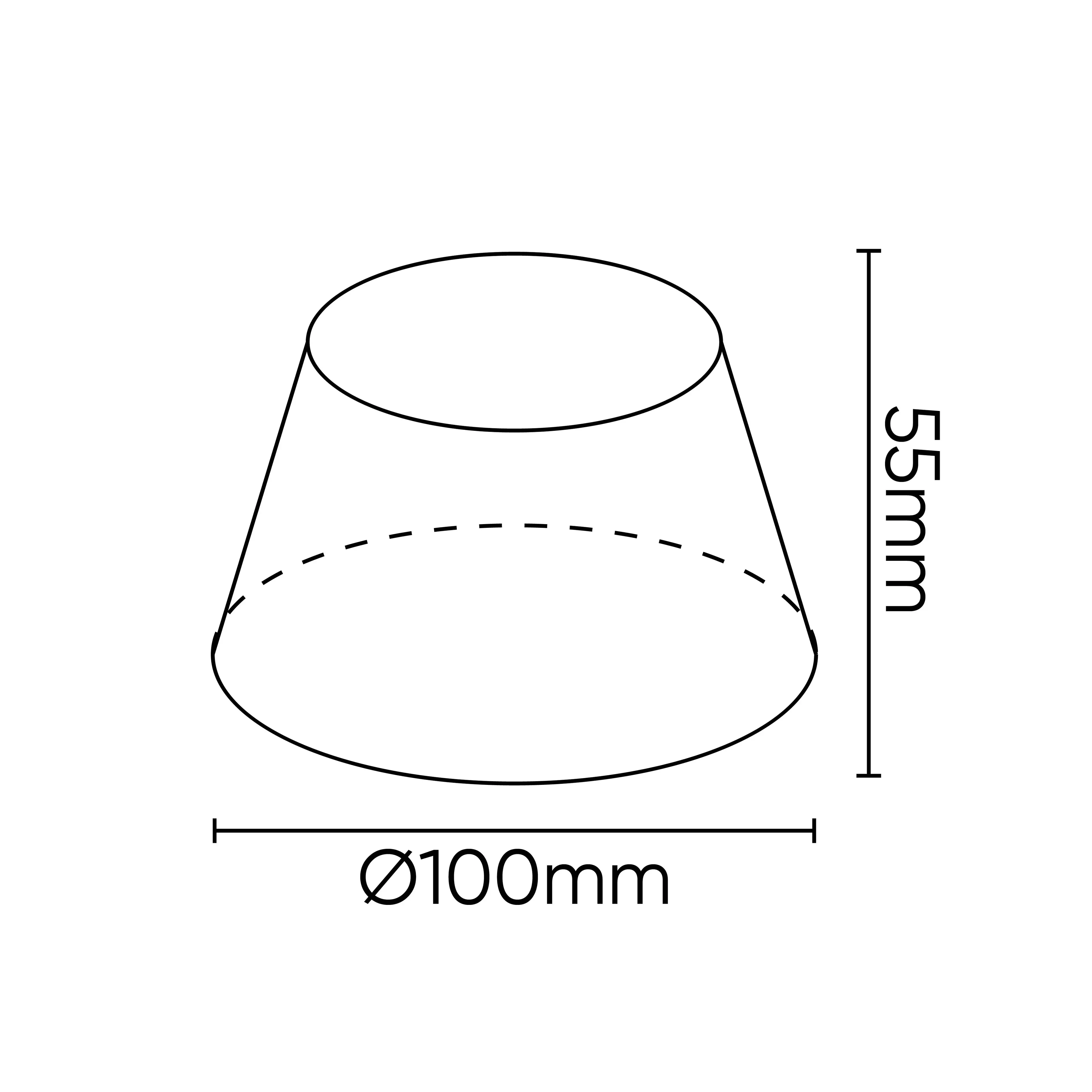 JBM TACO ADAPTADOR PARA VEHÍCULOS ELÉCTRICOS 500E/500X/JEEP RENEGADE