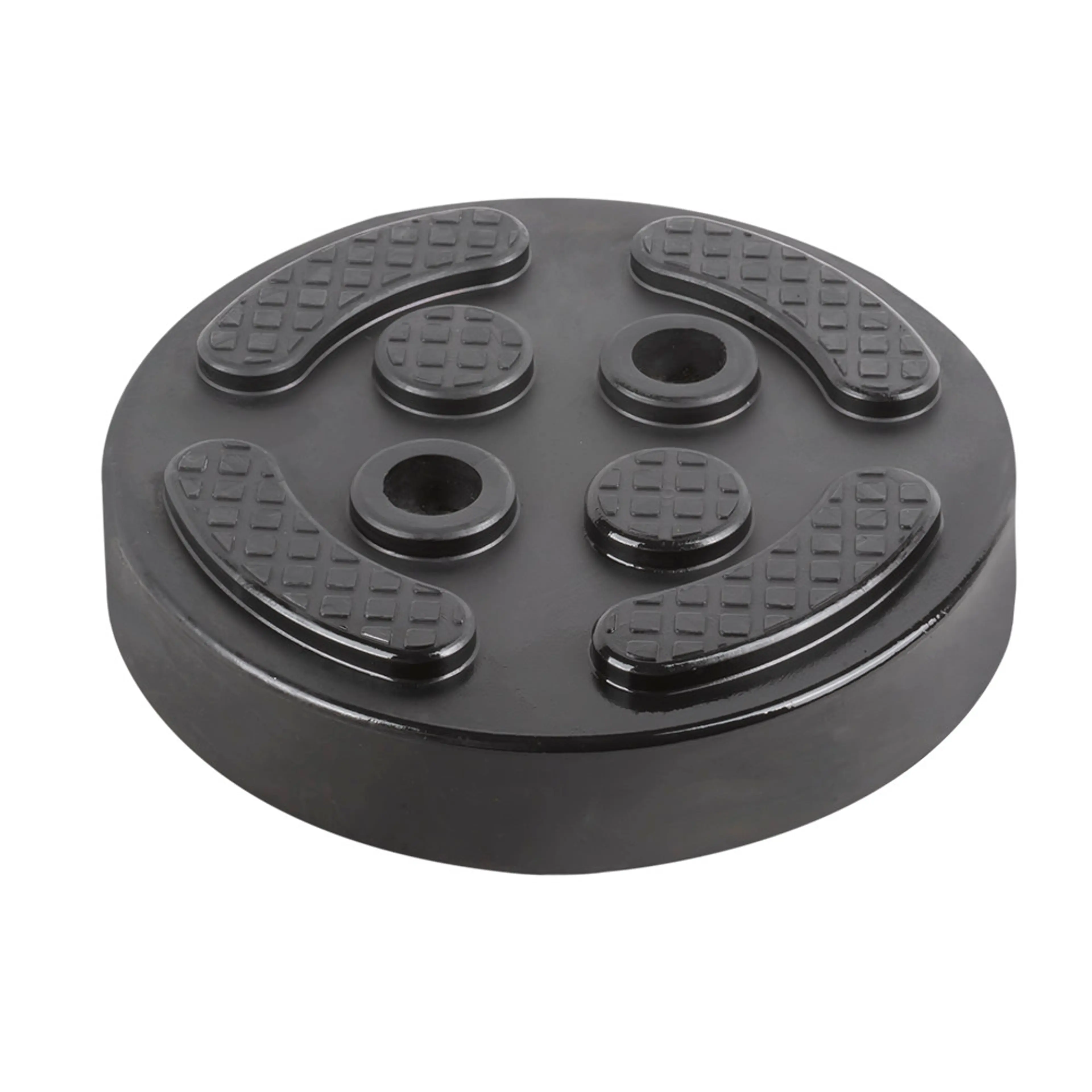 JBM TACO DE GOMA PARA ELEVADOR TWIN BUSCH 140MM