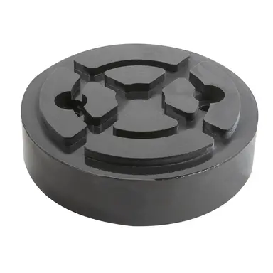 JBM TACO DE GOMA PARA ELEVADOR LAUNCH/TWIN BUSCH/RP 120 MM