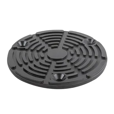 JBM TACO DE GOMA PARA ELEVADOR ISTOBAL/VELYEN 145MM