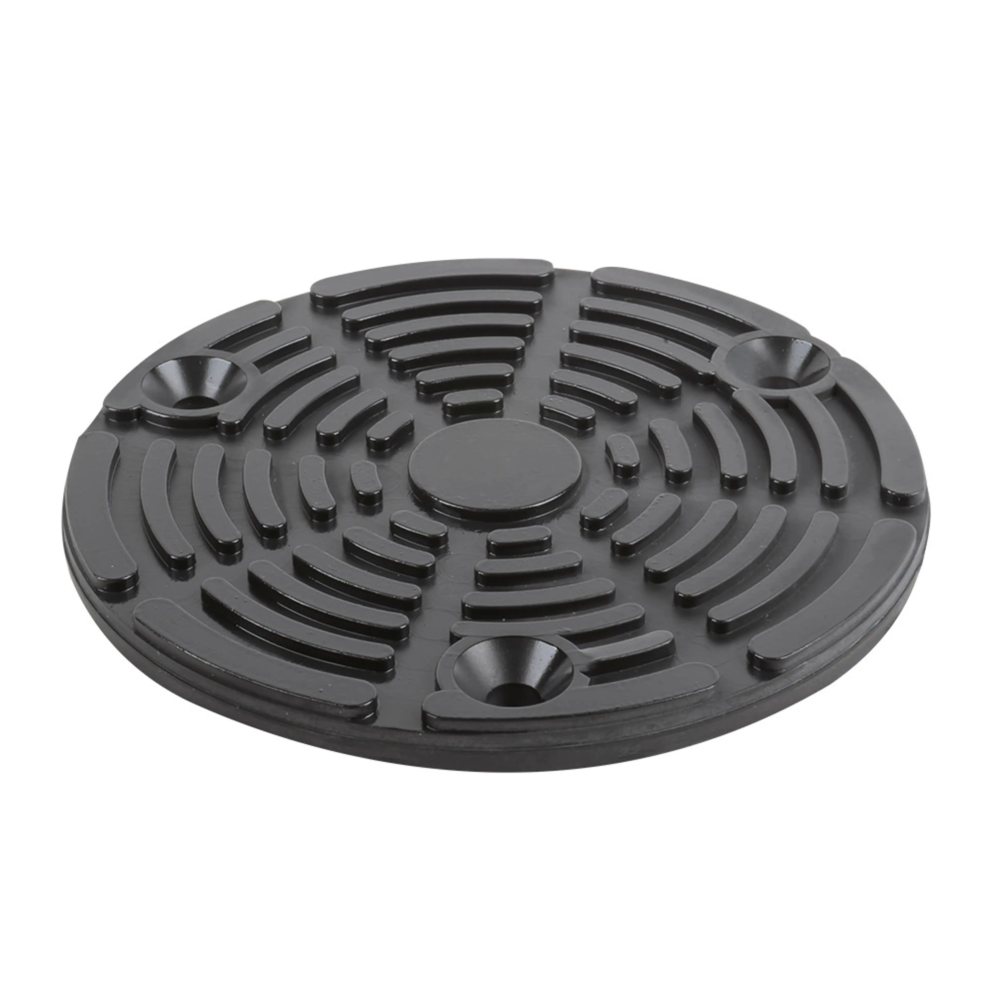 JBM TACO DE GOMA PARA ELEVADOR ISTOBAL/VELYEN 145MM