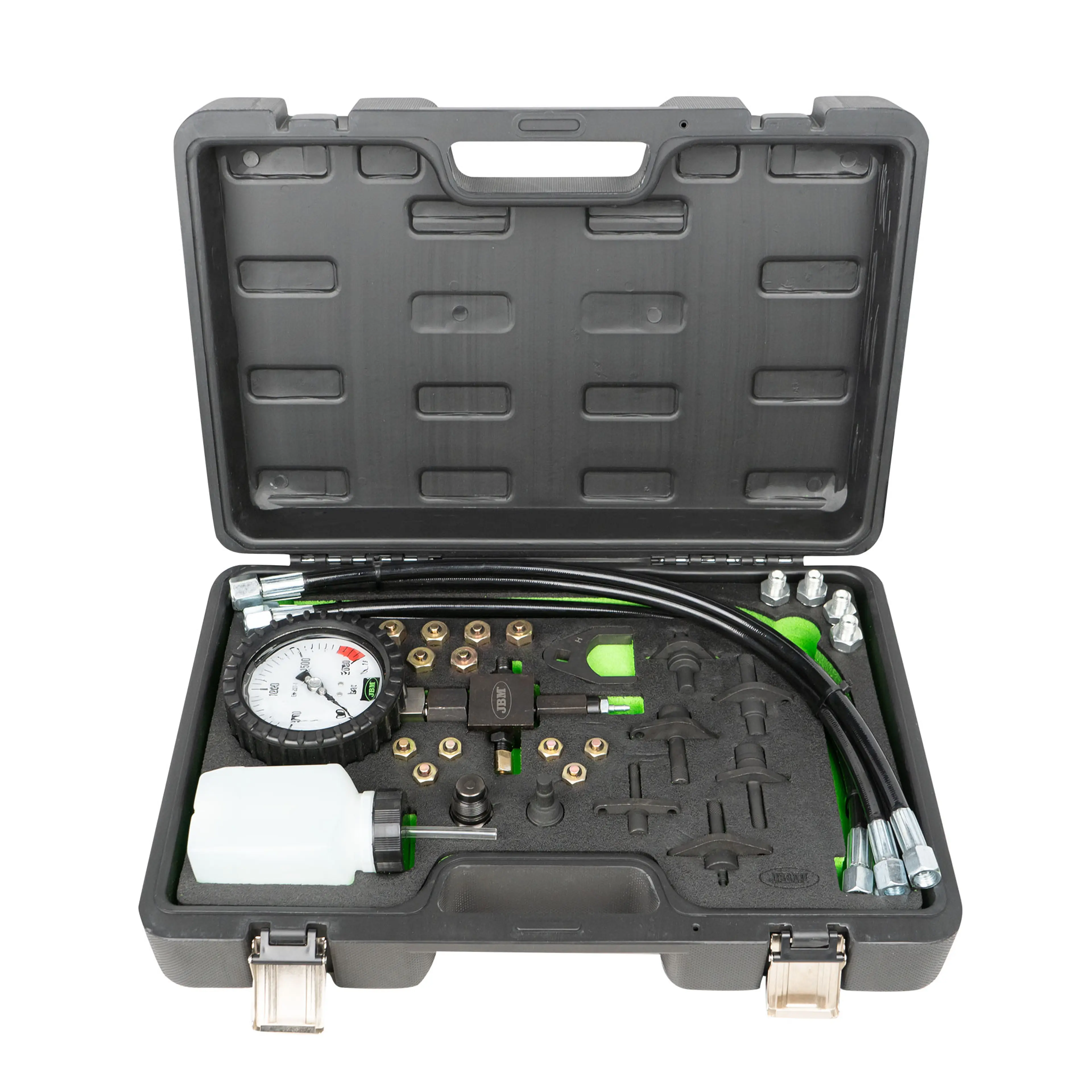 JBM MEDIDOR COMMON RAIL ALTA PRESIÓN