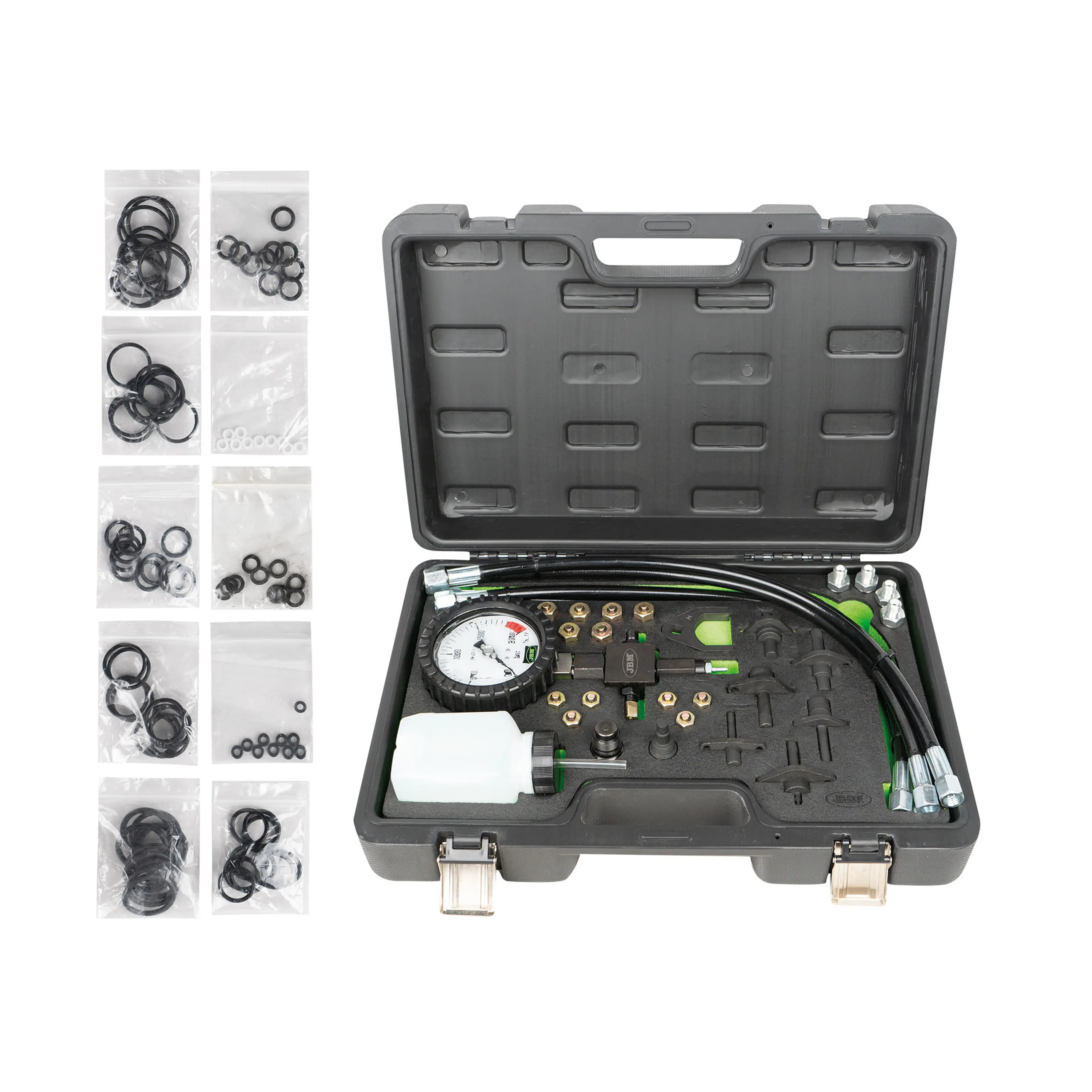 JBM MEDIDOR COMMON RAIL ALTA PRESIÓN