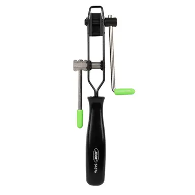 JBM ALICATE PARA ABRAZADERAS DE FUELLE DE PALIER CON CORTADOR