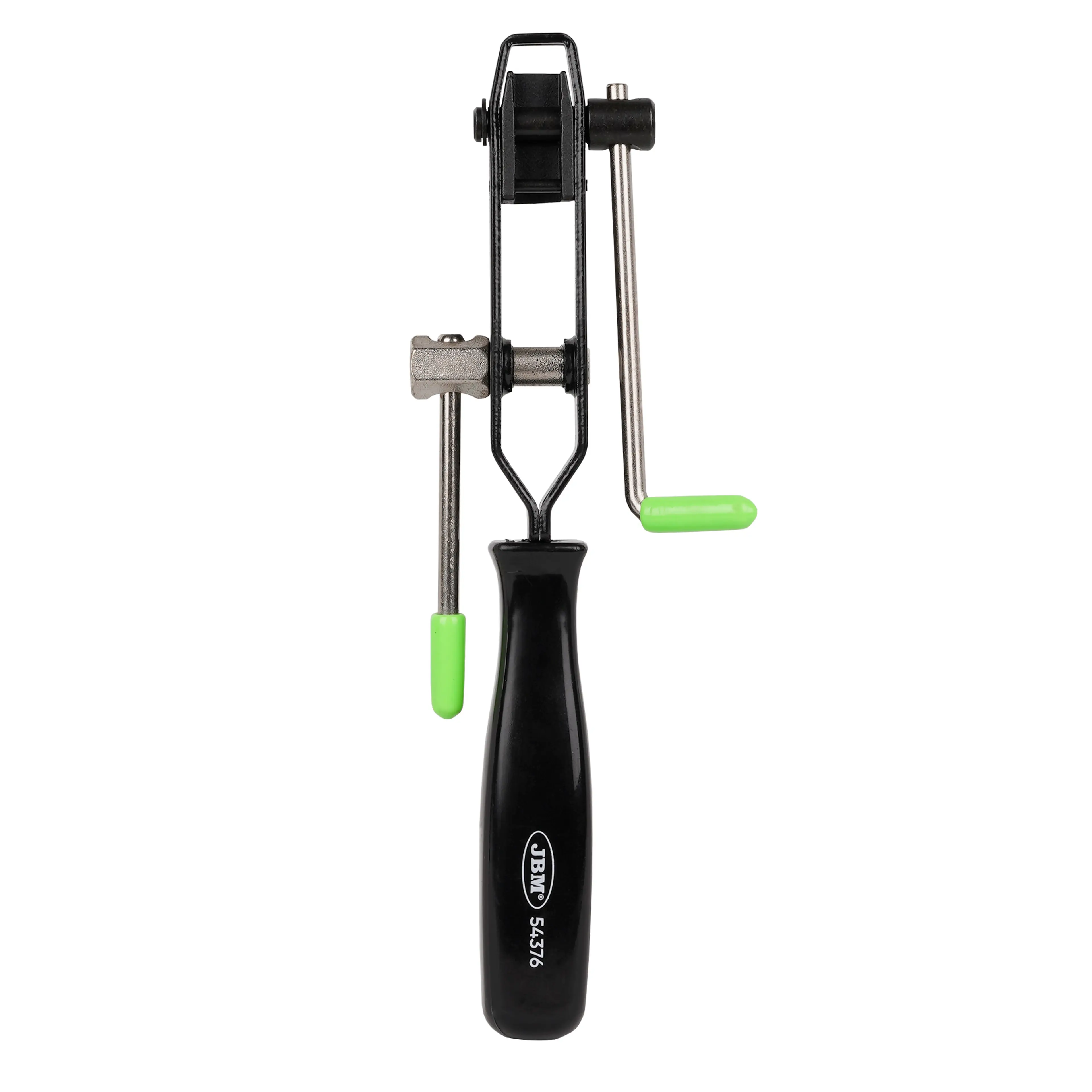 JBM ALICATE PARA ABRAZADERAS DE FUELLE DE PALIER CON CORTADOR