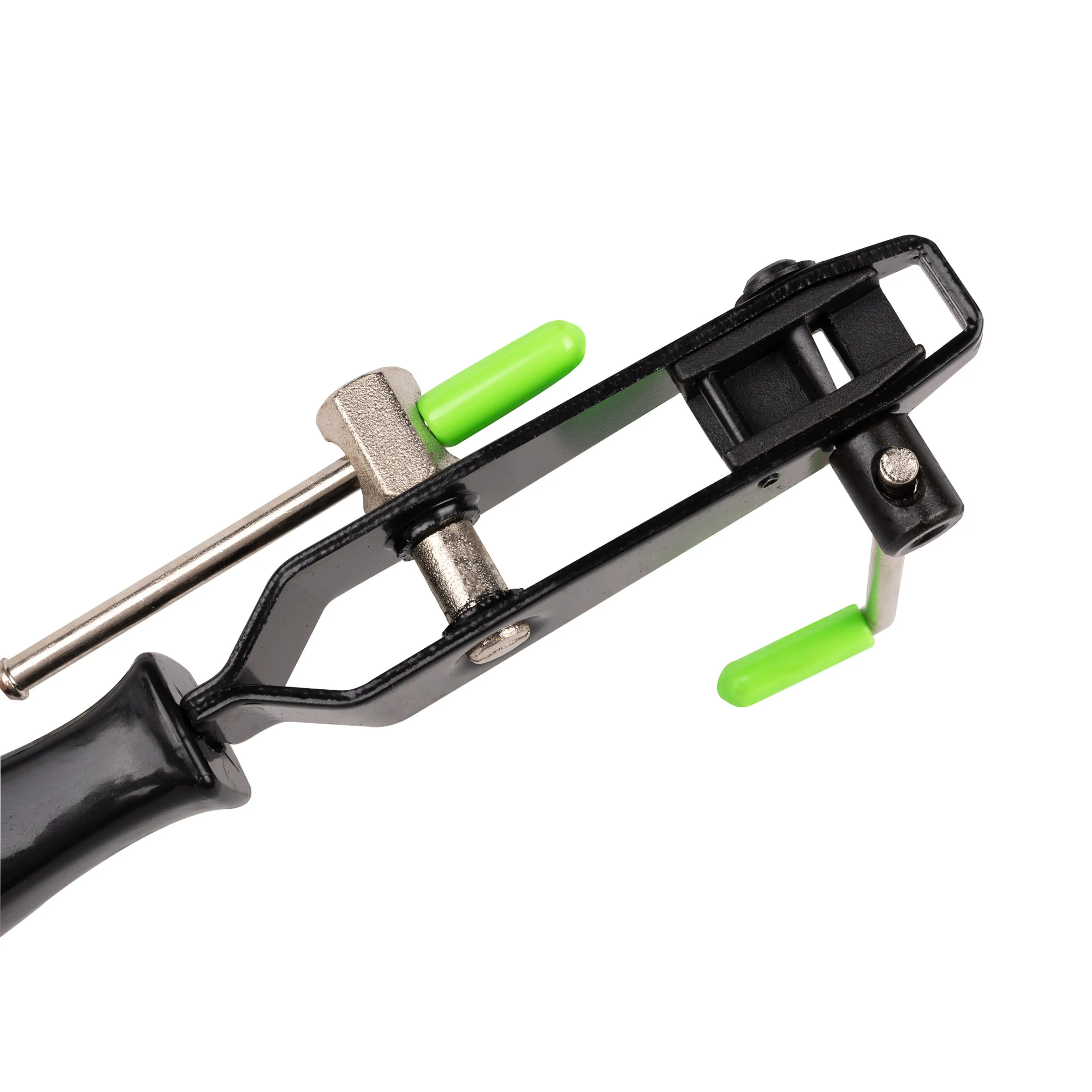 JBM ALICATE PARA ABRAZADERAS DE FUELLE DE PALIER CON CORTADOR