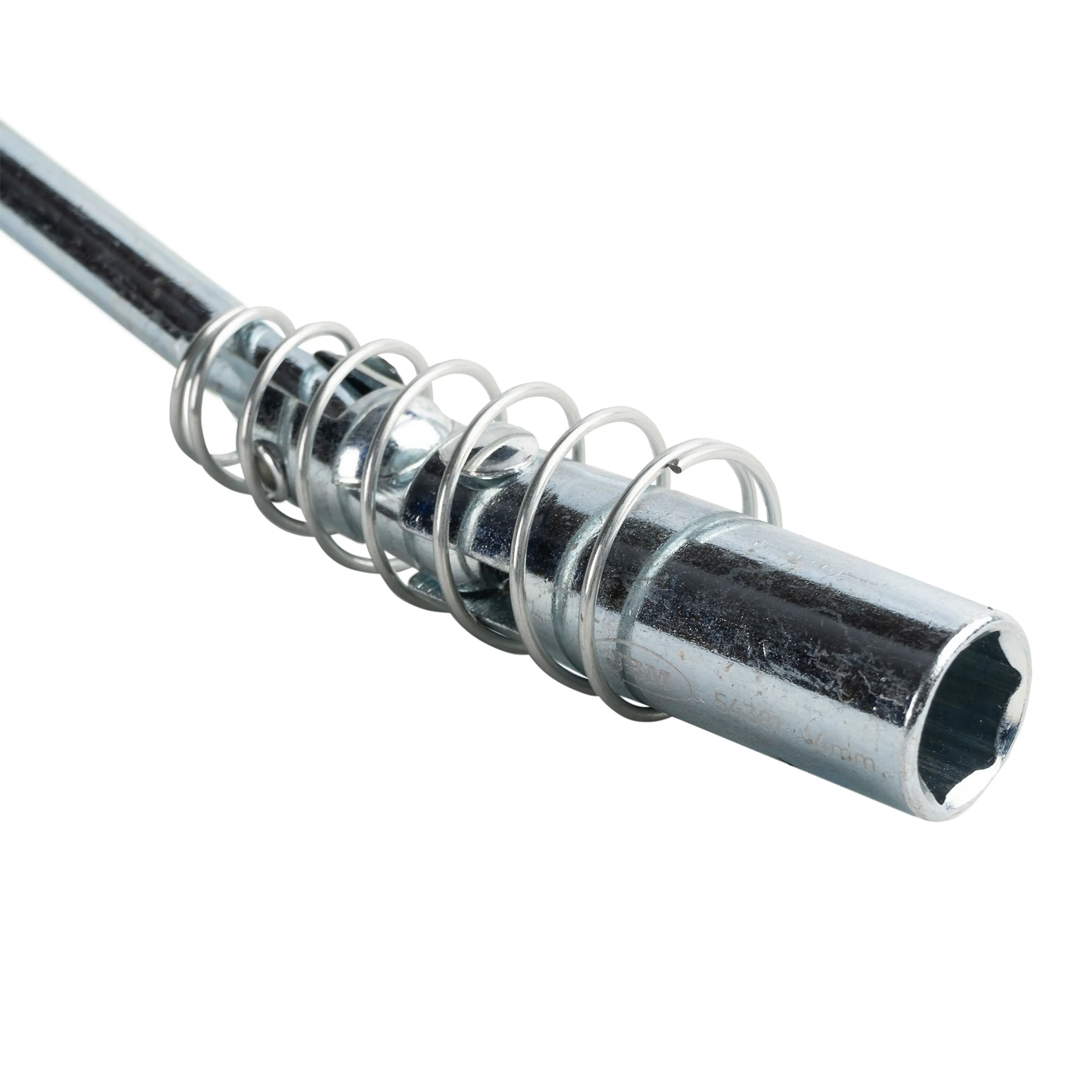 JBM LLAVE ARTICULADA PARA BUJÍAS 14MM