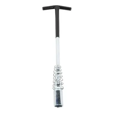 JBM LLAVE ARTICULADA PARA BUJÍAS 16MM