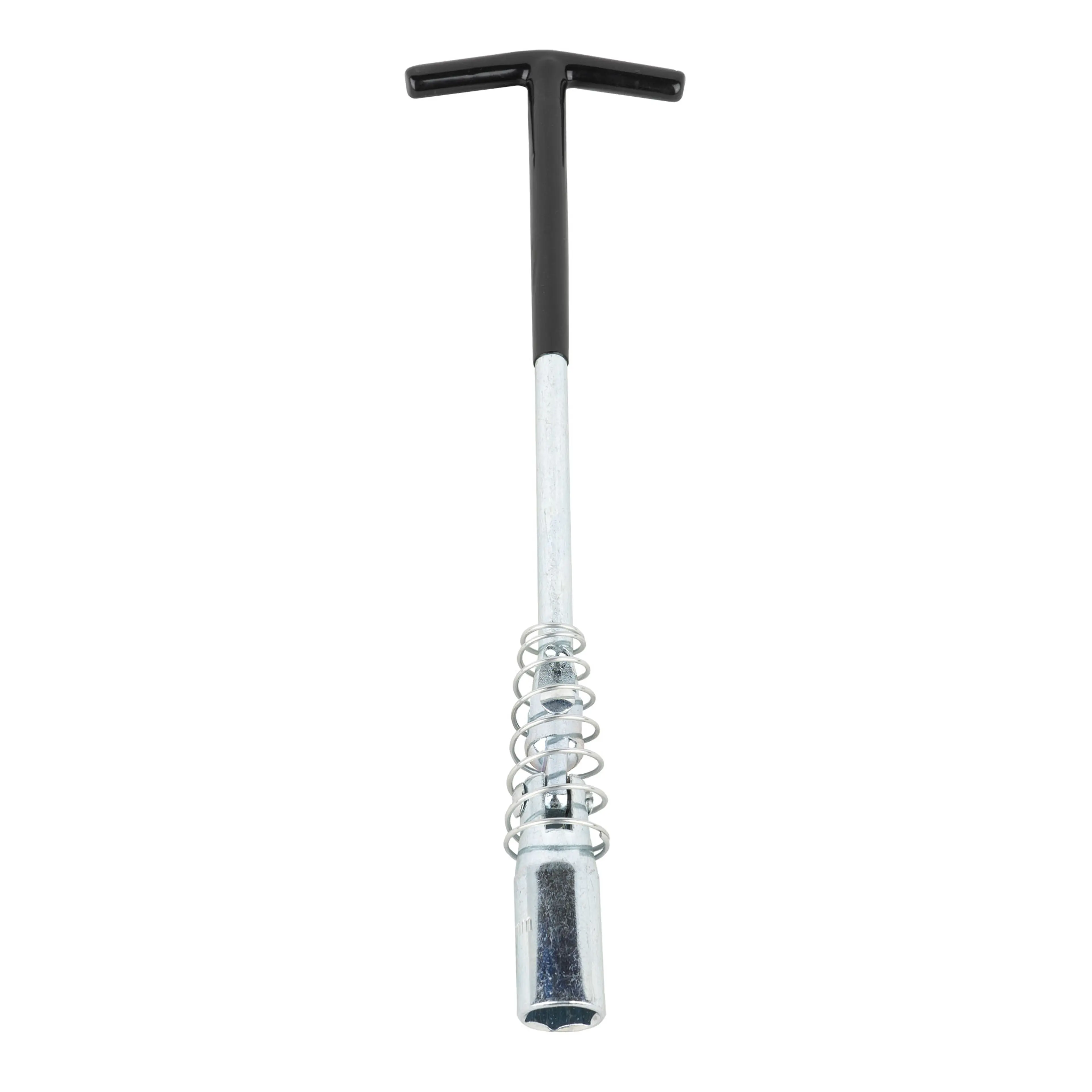 JBM LLAVE ARTICULADA PARA BUJÍAS 16MM