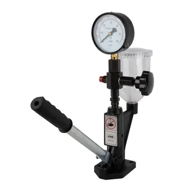 JBM COMPROBADOR DE INYECTORES - DIESEL
