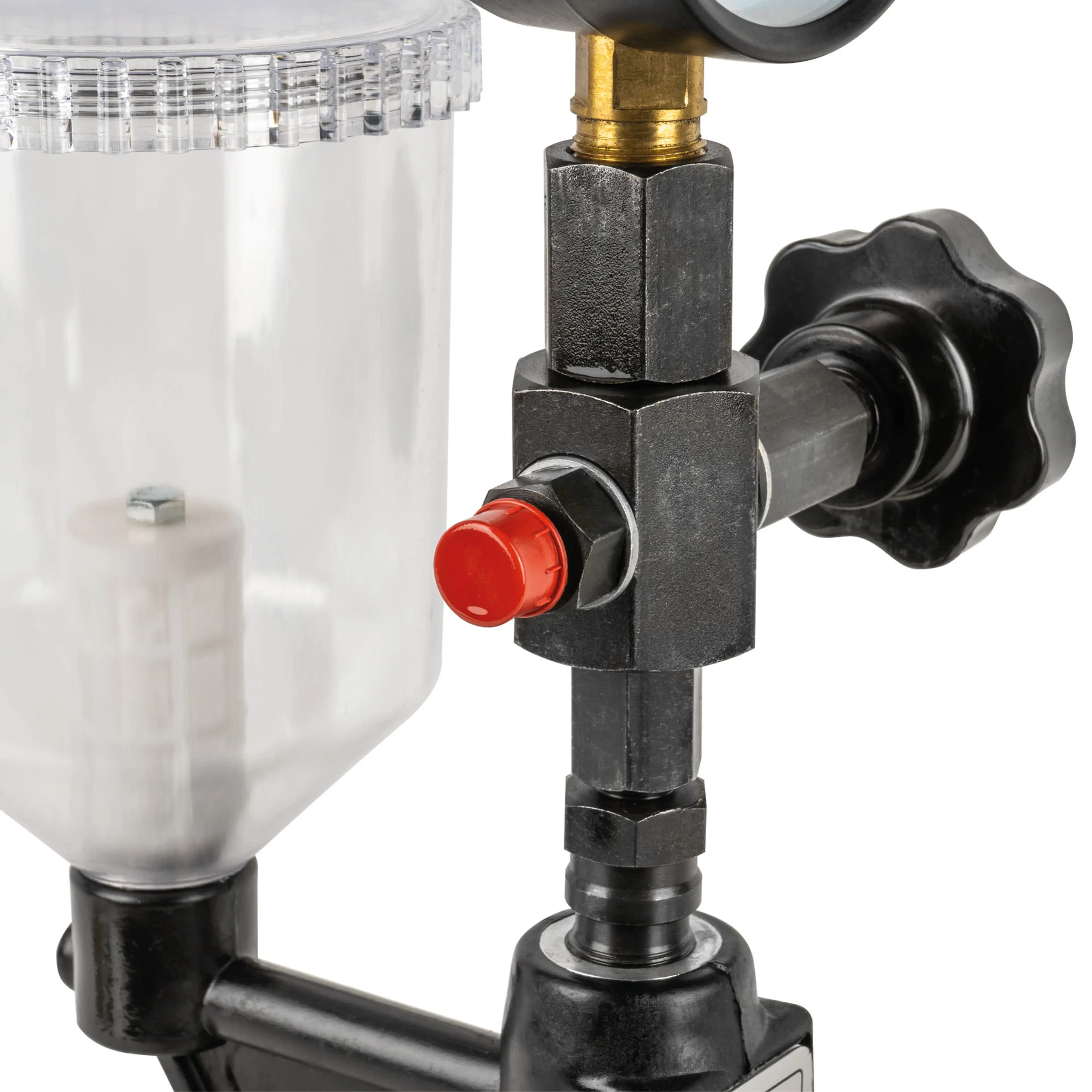 JBM COMPROBADOR DE INYECTORES - DIESEL