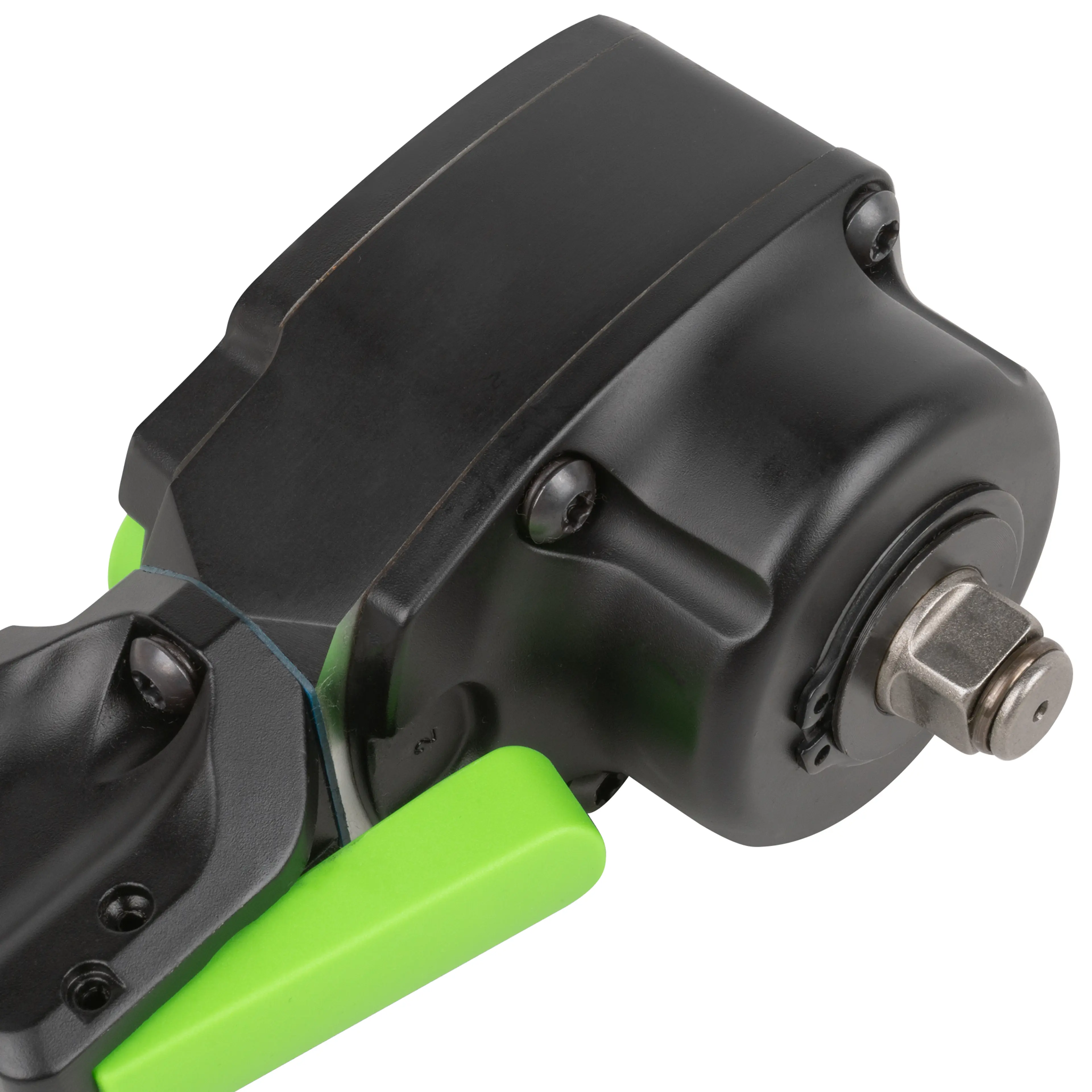 JBM PISTOLA DE IMPACTO COMPACTA NANO 1/2" 1004NM