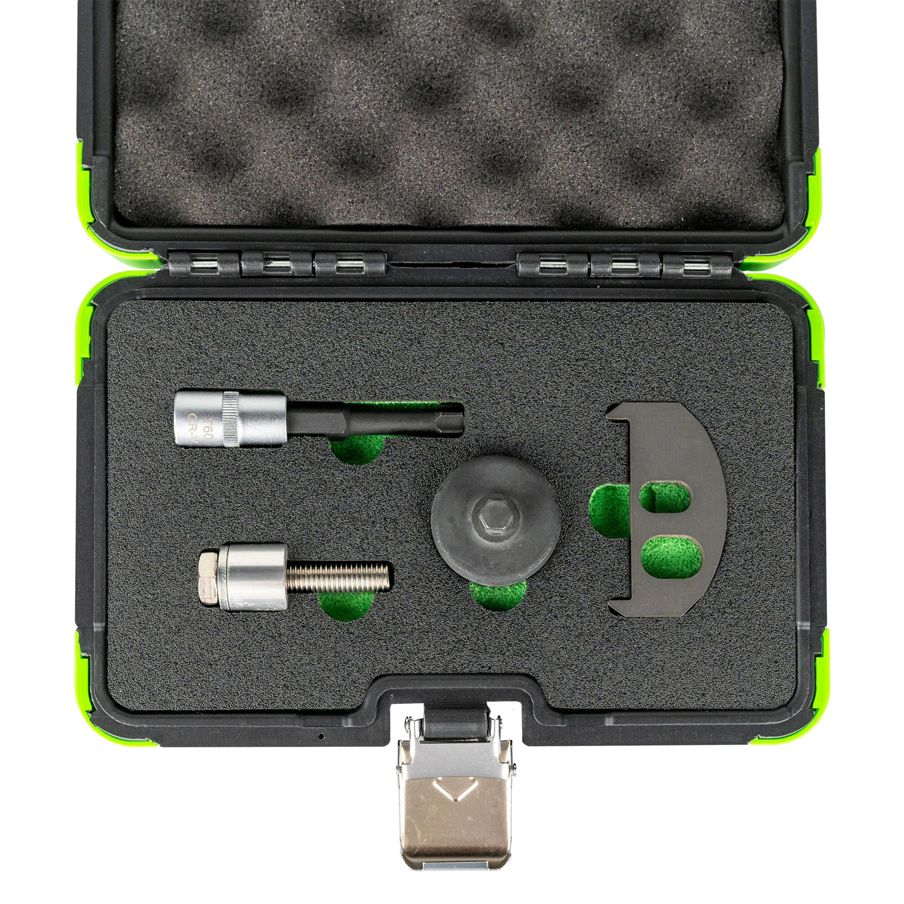 JBM KIT DE BLOQUEO Y GIRO DEL CIGÜEÑAL BMW/MINI