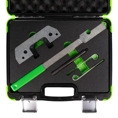 JBM KIT DE CALADO BMW/RANGE ROVER/OPEL 2.5D