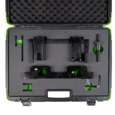 JBM KIT DE CALADO BMW N20, N26