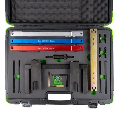 JBM KIT DE CALADO BMW N51, N52, N53, N54, N55