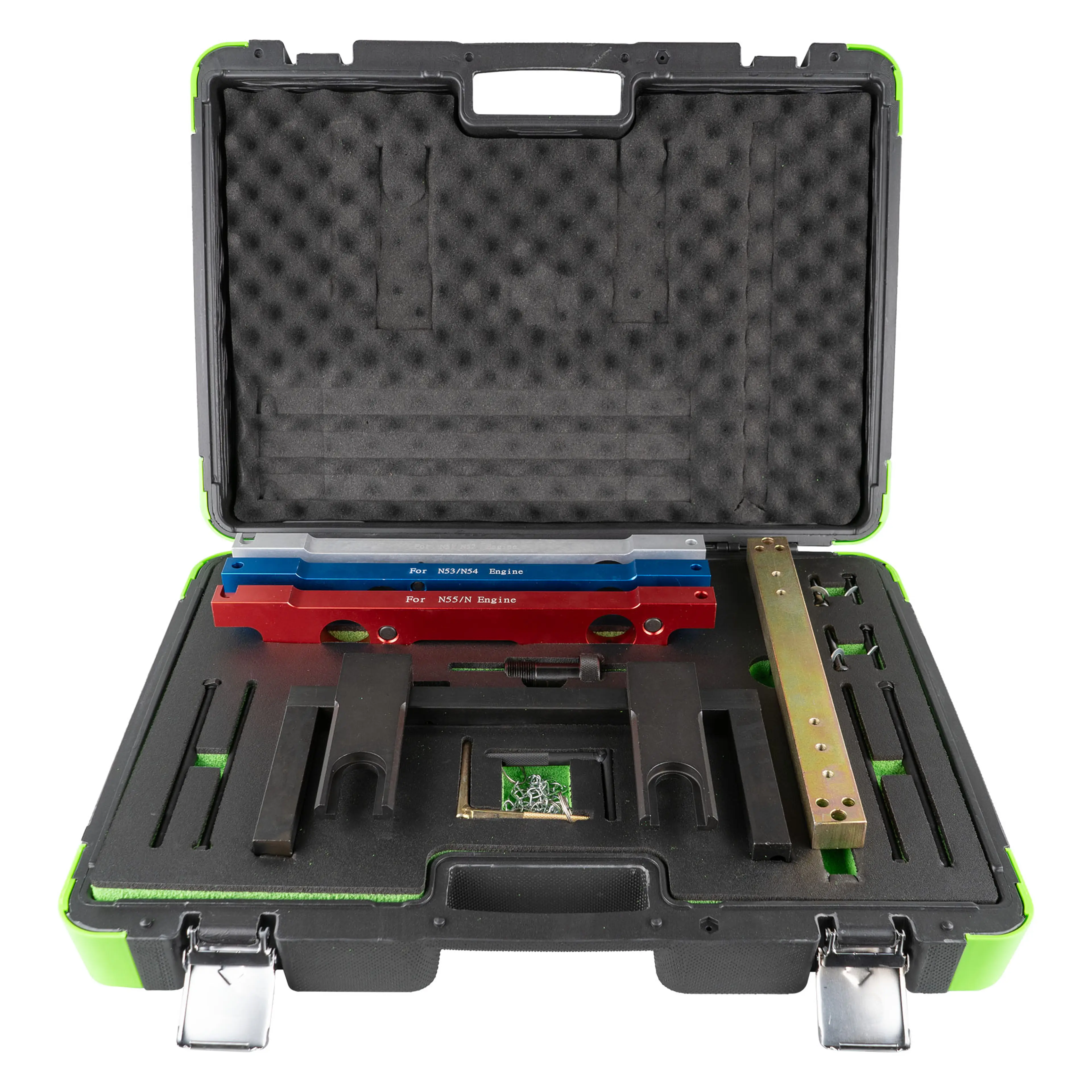 JBM KIT DE CALADO BMW N51, N52, N53, N54, N55