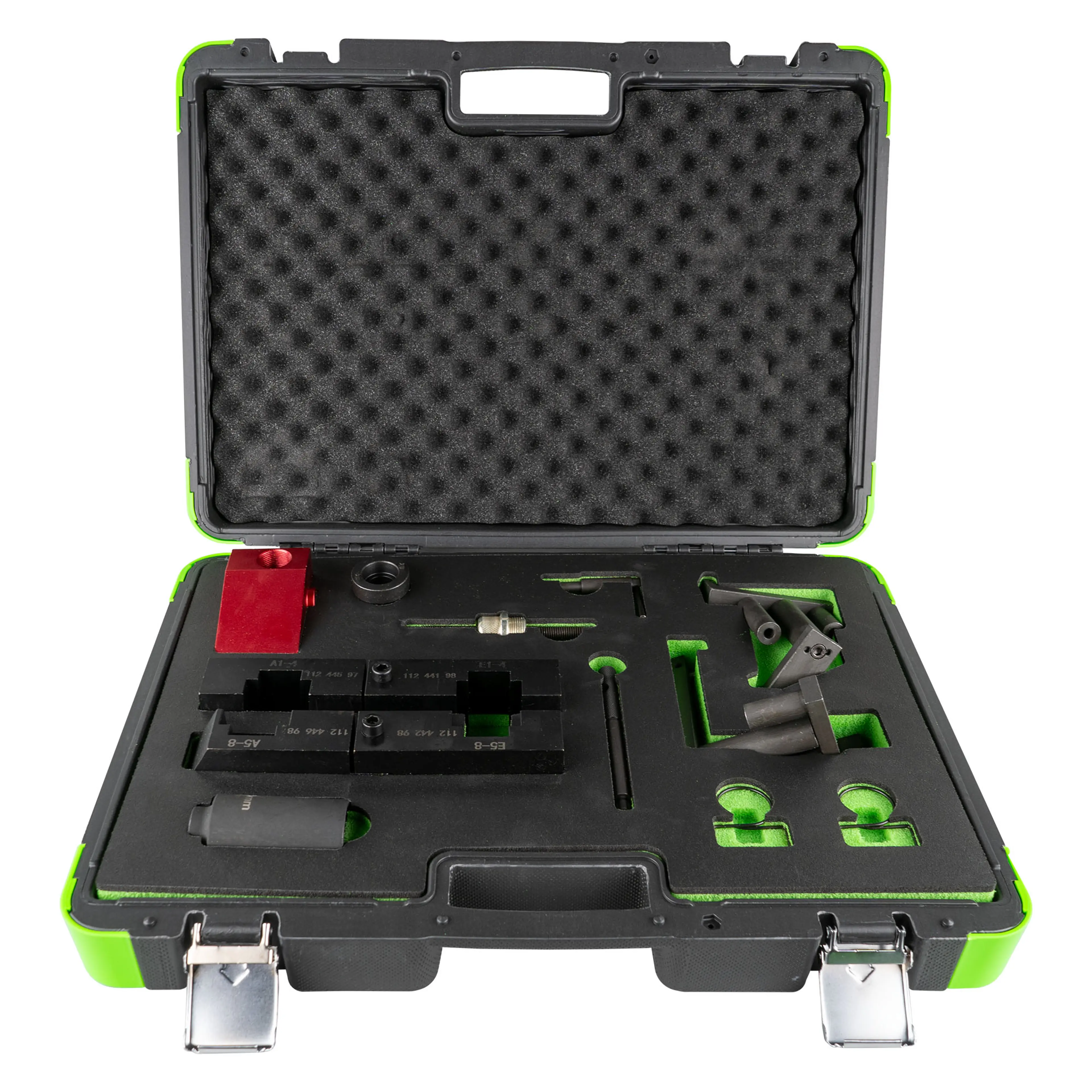 JBM KIT DE CALADO BMW/LAND ROVER