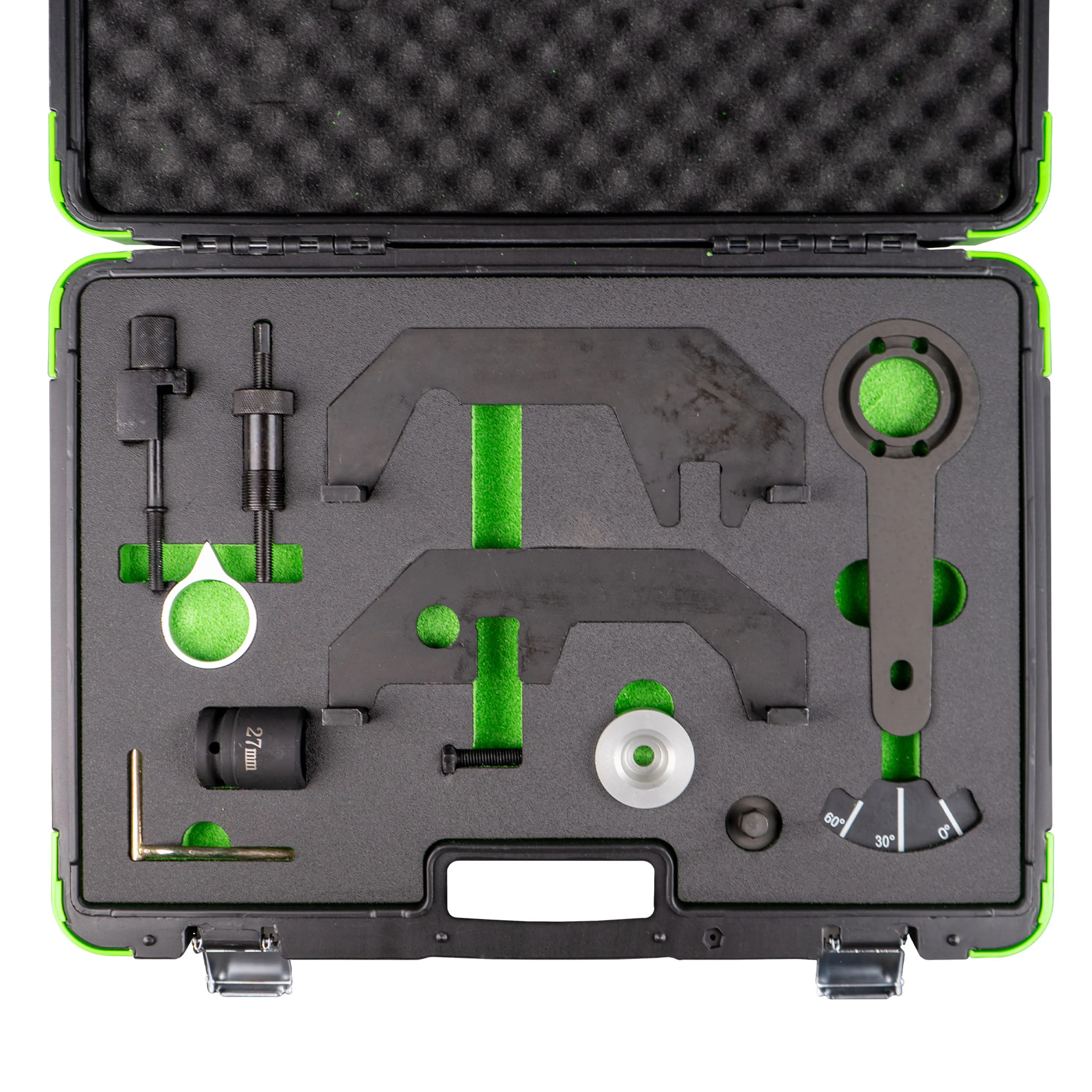 JBM KIT DE CALADO BMW N62, N73