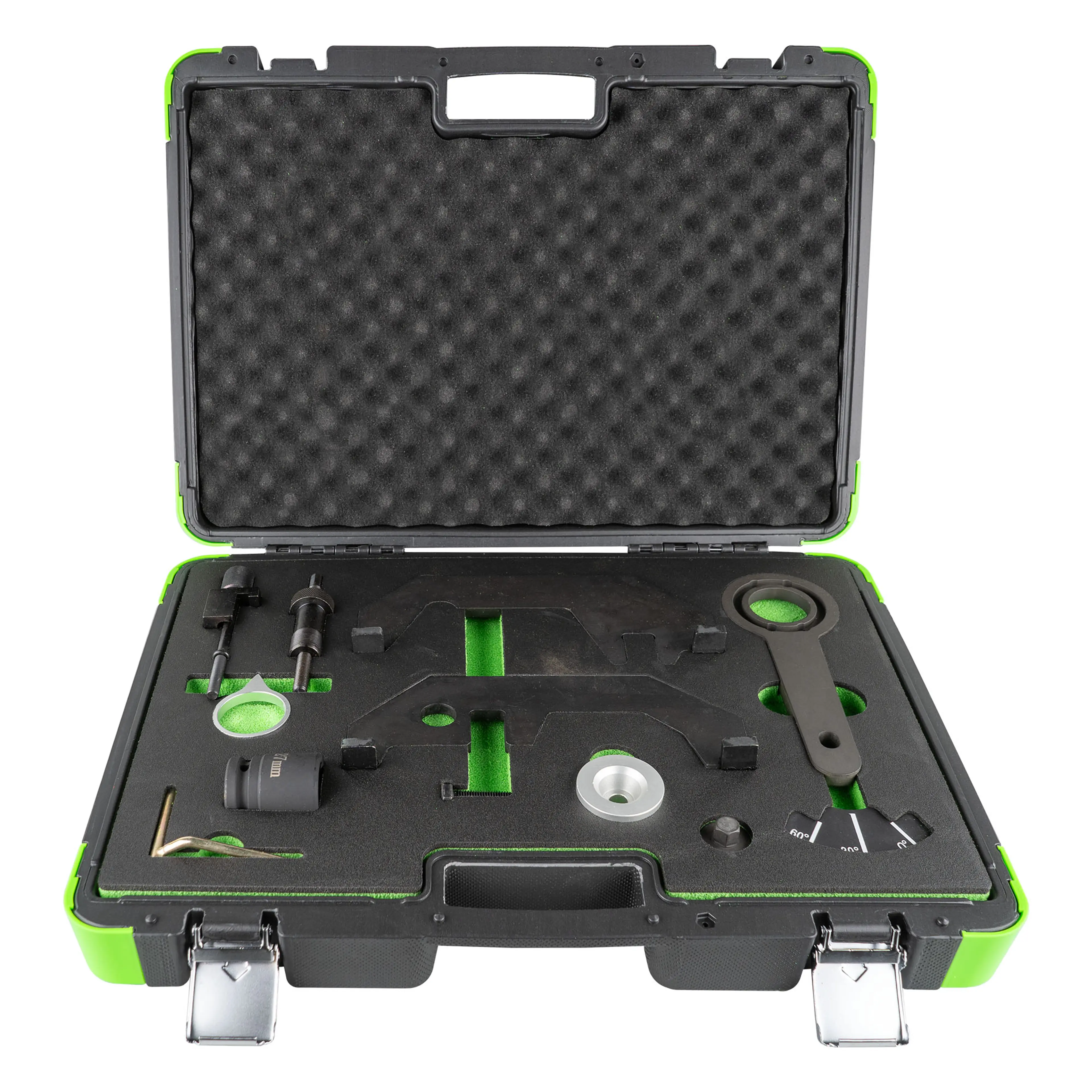 JBM KIT DE CALADO BMW N62, N73