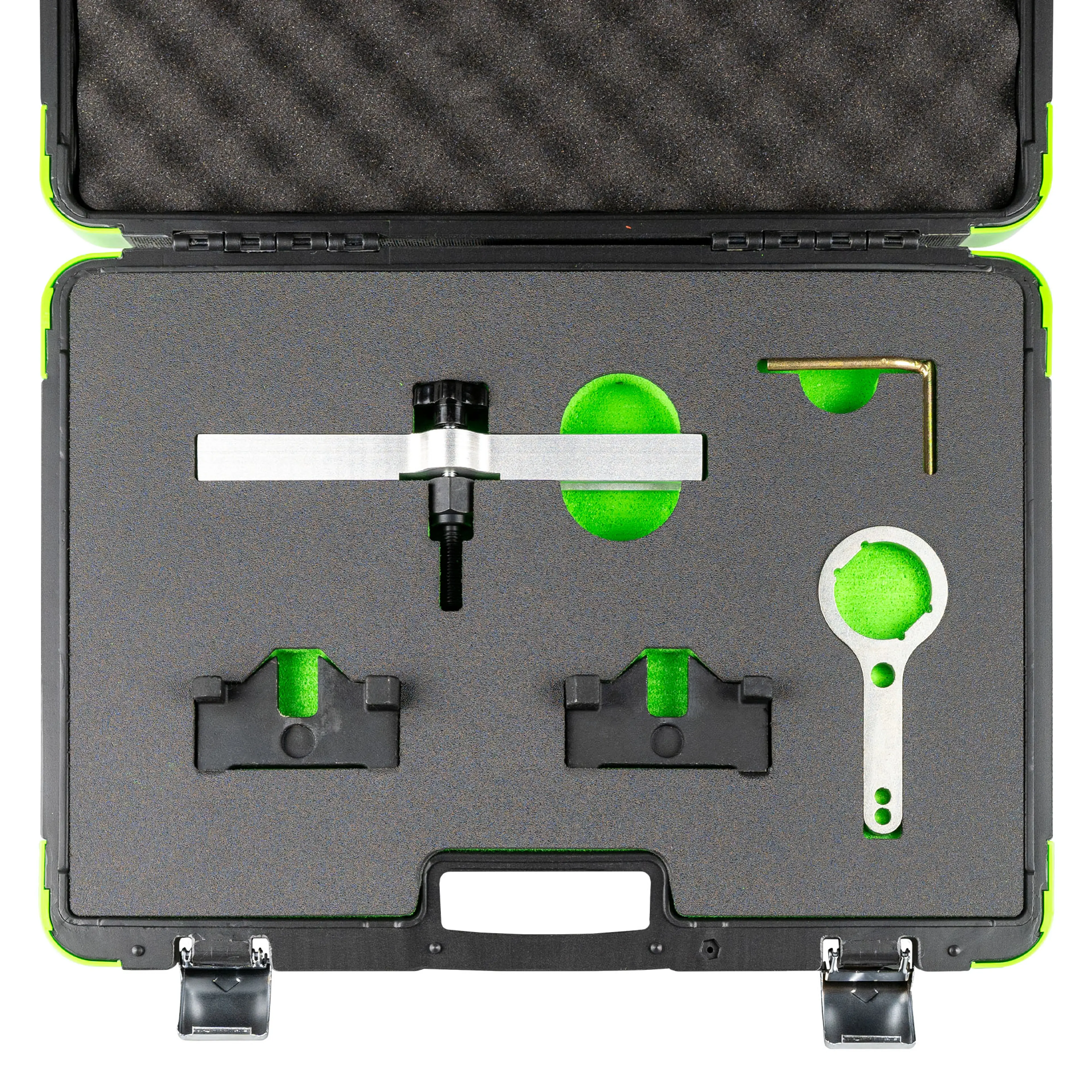 JBM KIT DE CALADO BMW N63, N74