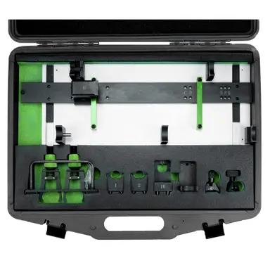 JBM JUEGO DE HERRAMIENTAS DE MONTAJE DE ÁRBOL DE PARA GRUPO VAG/PORSCH