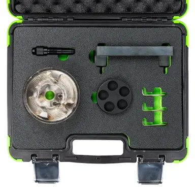 JBM KIT DE CALADO AUDI 2.5 TFSI