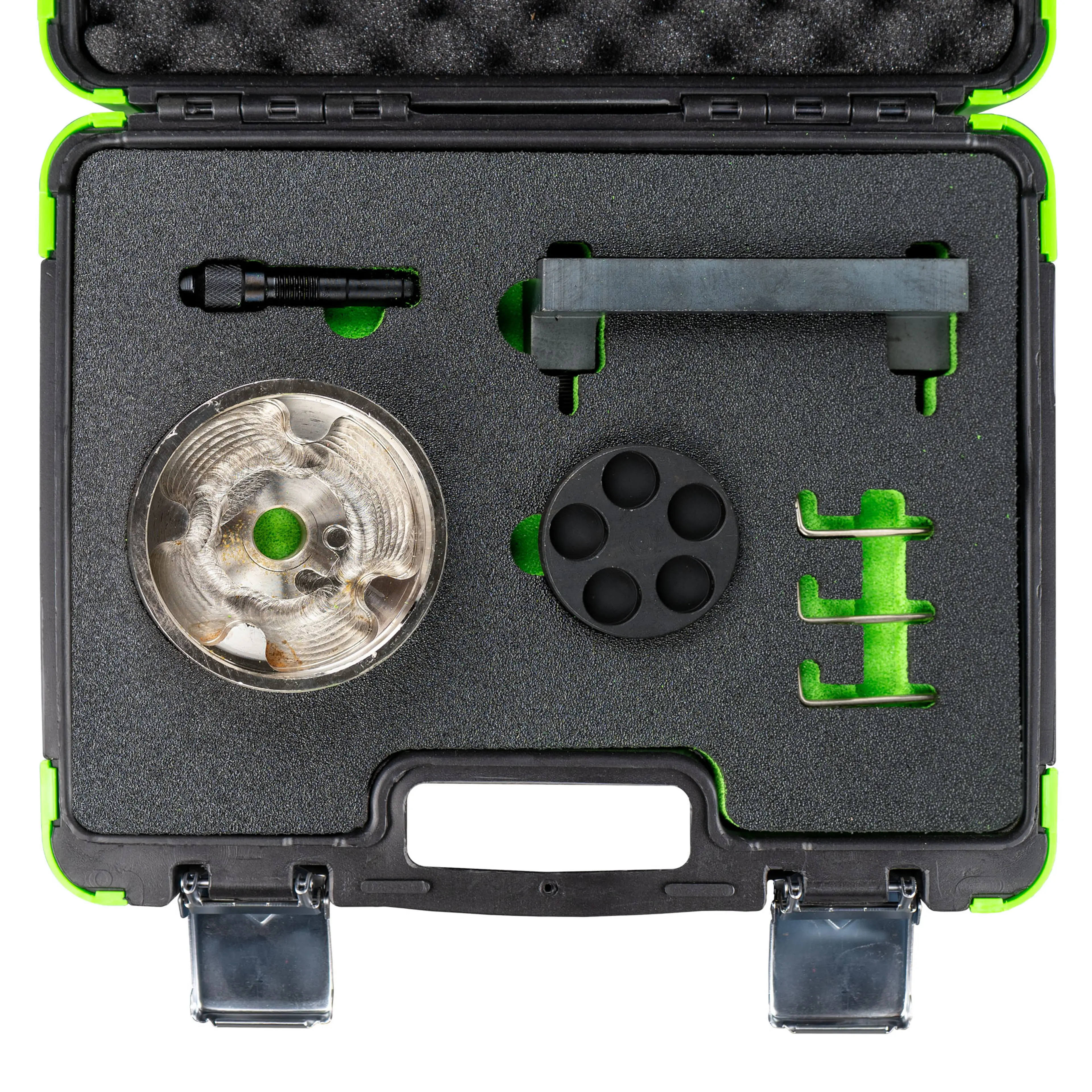 JBM KIT DE CALADO AUDI 2.5 TFSI