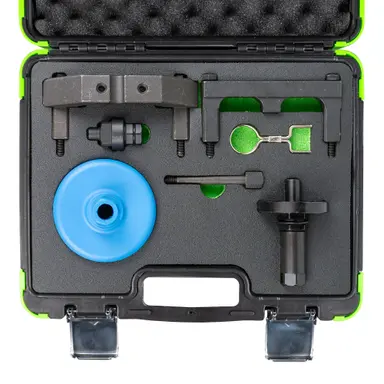 JBM KIT DE CALADO AUDI 4.0 FSI, TFSI