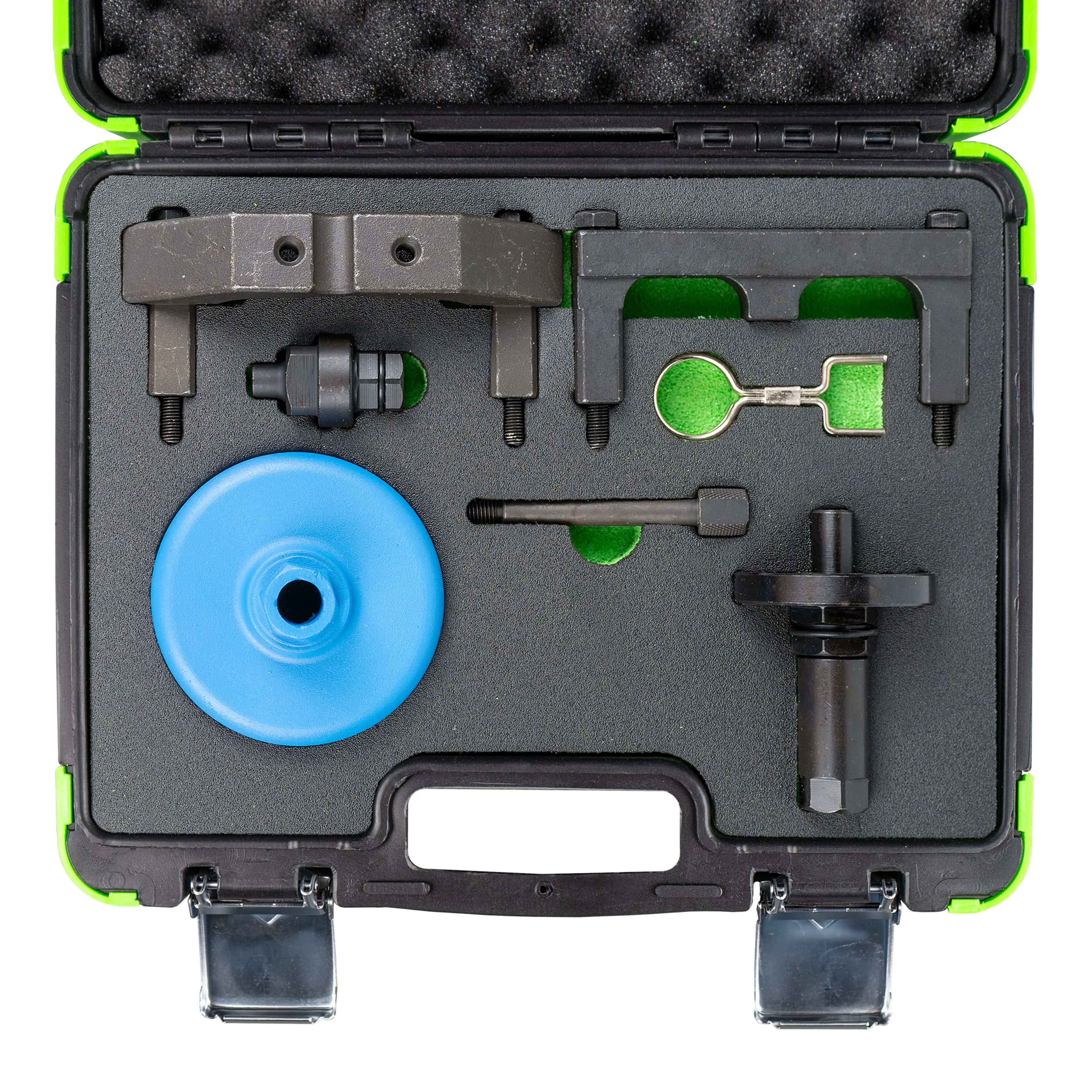 JBM KIT DE CALADO AUDI 4.0 FSI, TFSI