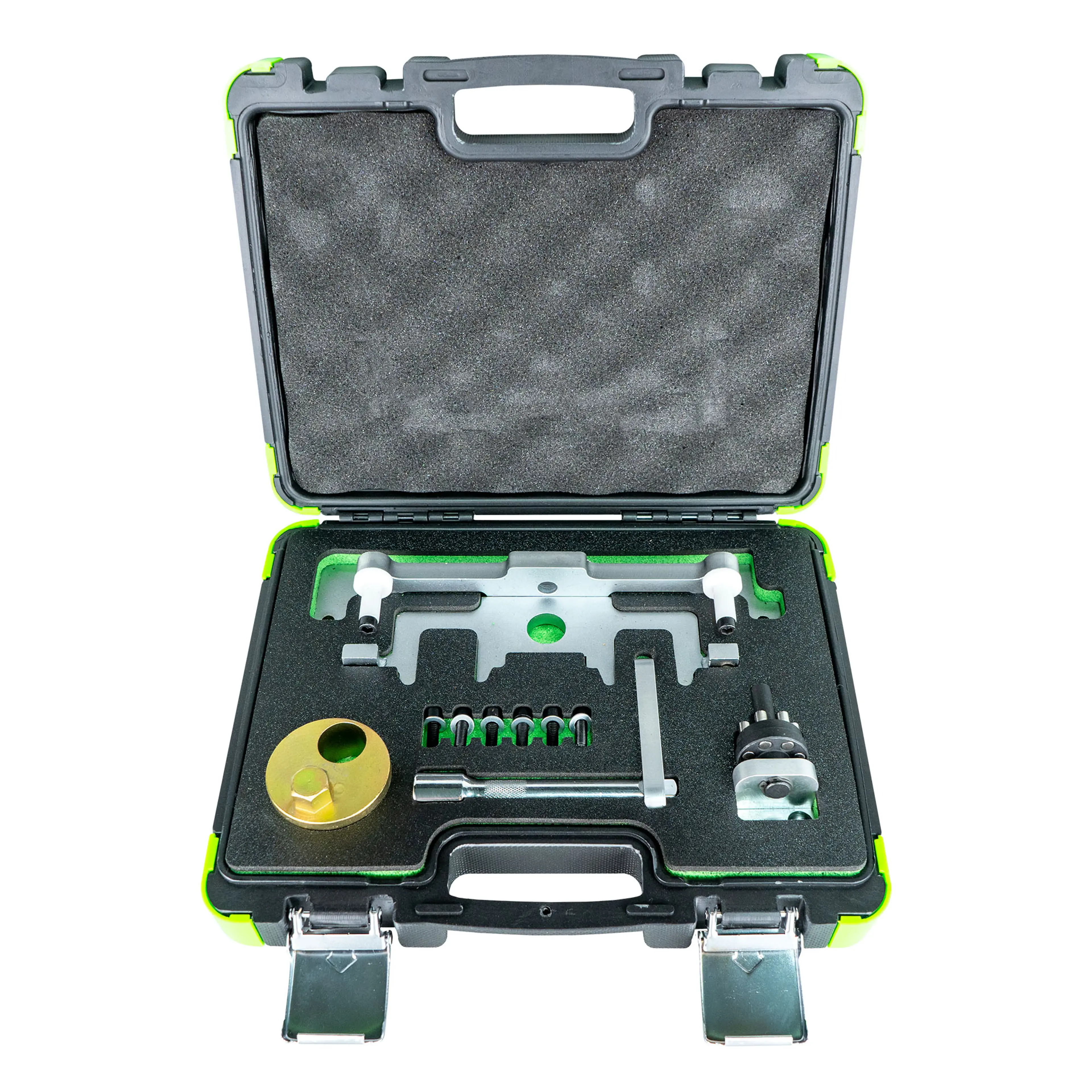 JBM KIT DE CALADO MERCEDES M651