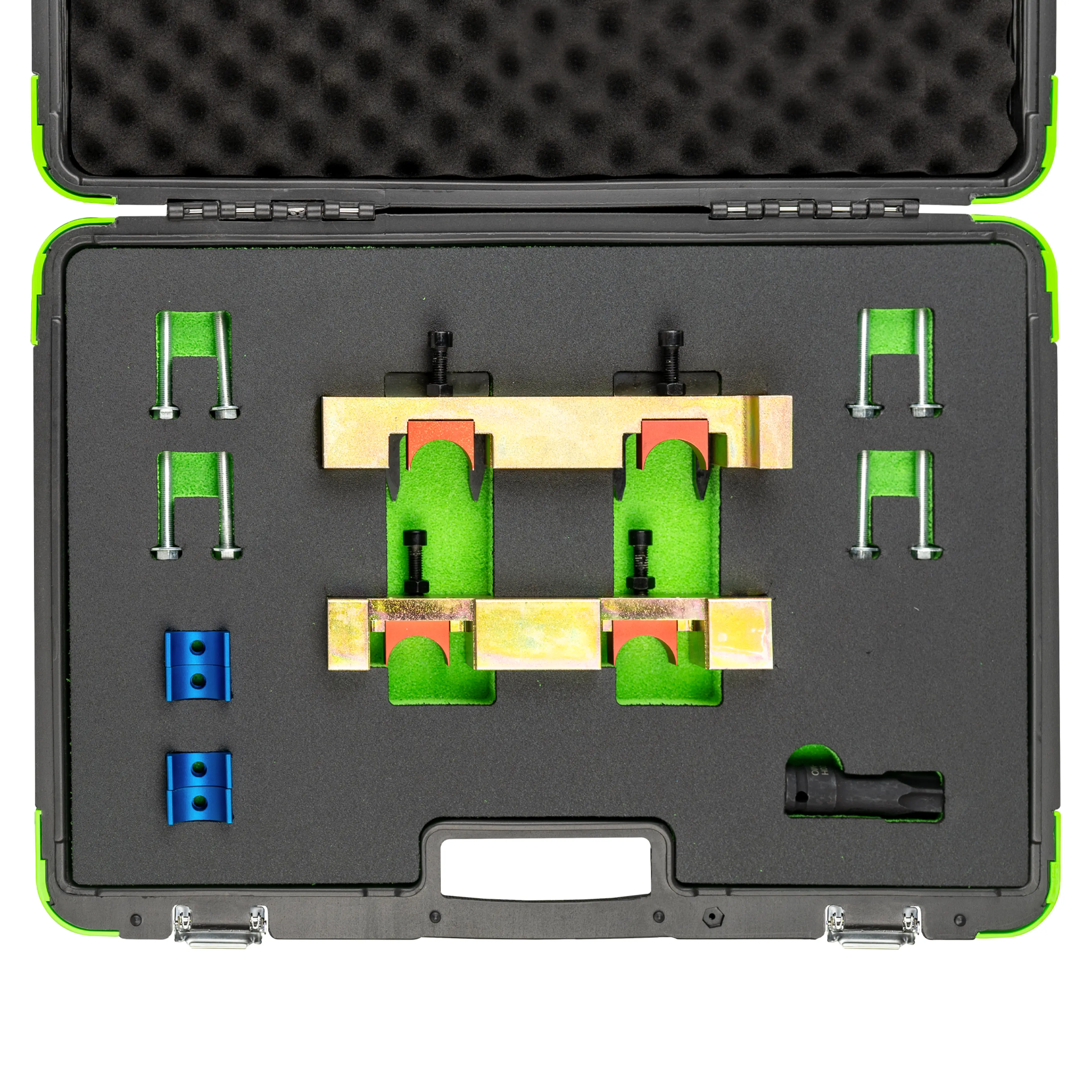 JBM KIT DE CALADO MERCEDES M133, M270, M274