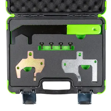 JBM KIT DE CALADO MERCEDES M112, M113