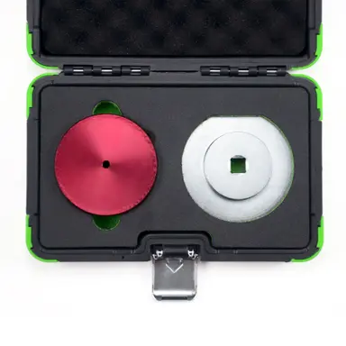 JBM EXTRACTOR/INSTALADOR DE RETEN DELANTERO DE CIGÜEÑAL FORD DURATORQ 