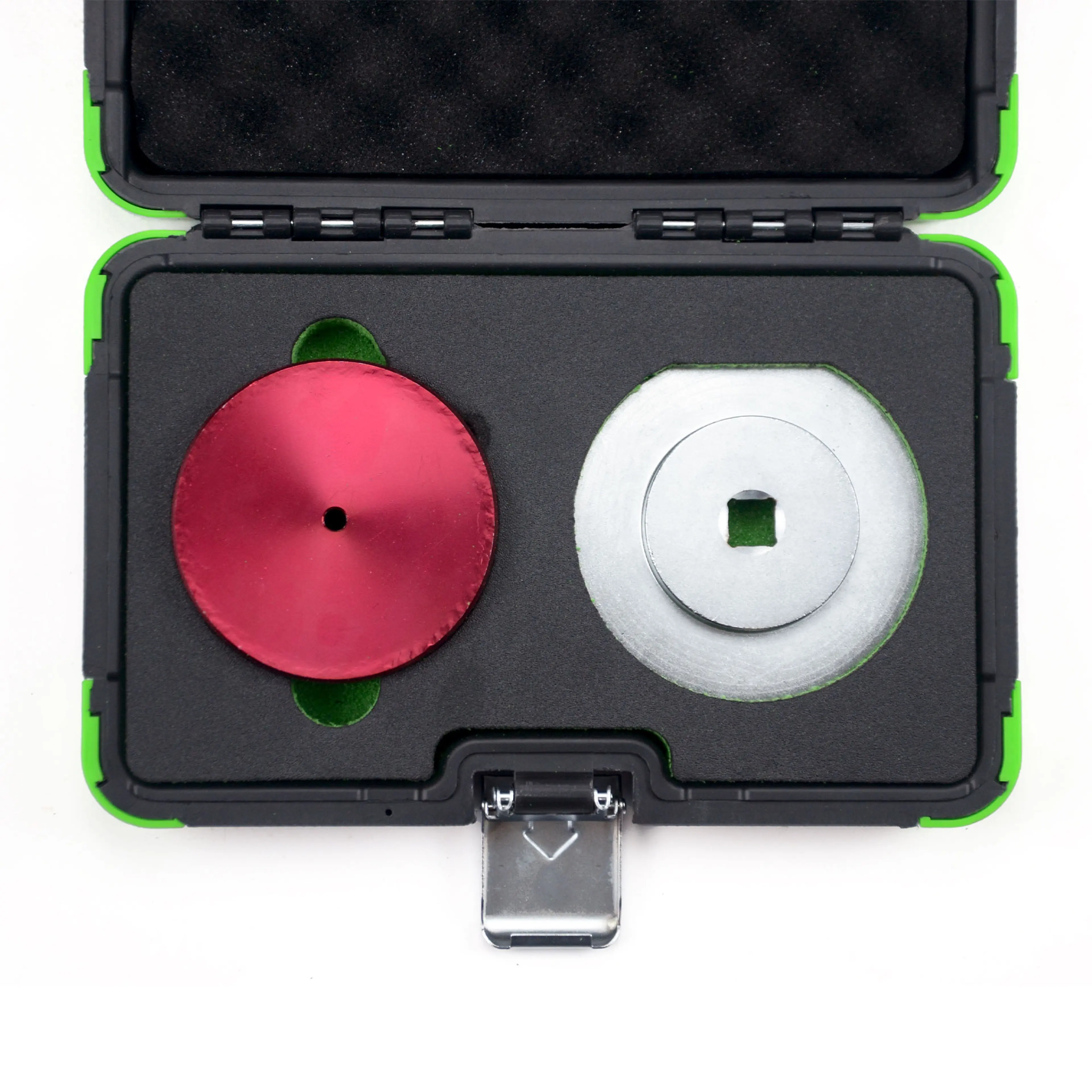 JBM EXTRACTOR/INSTALADOR DE RETEN DELANTERO DE CIGÜEÑAL FORD DURATORQ 