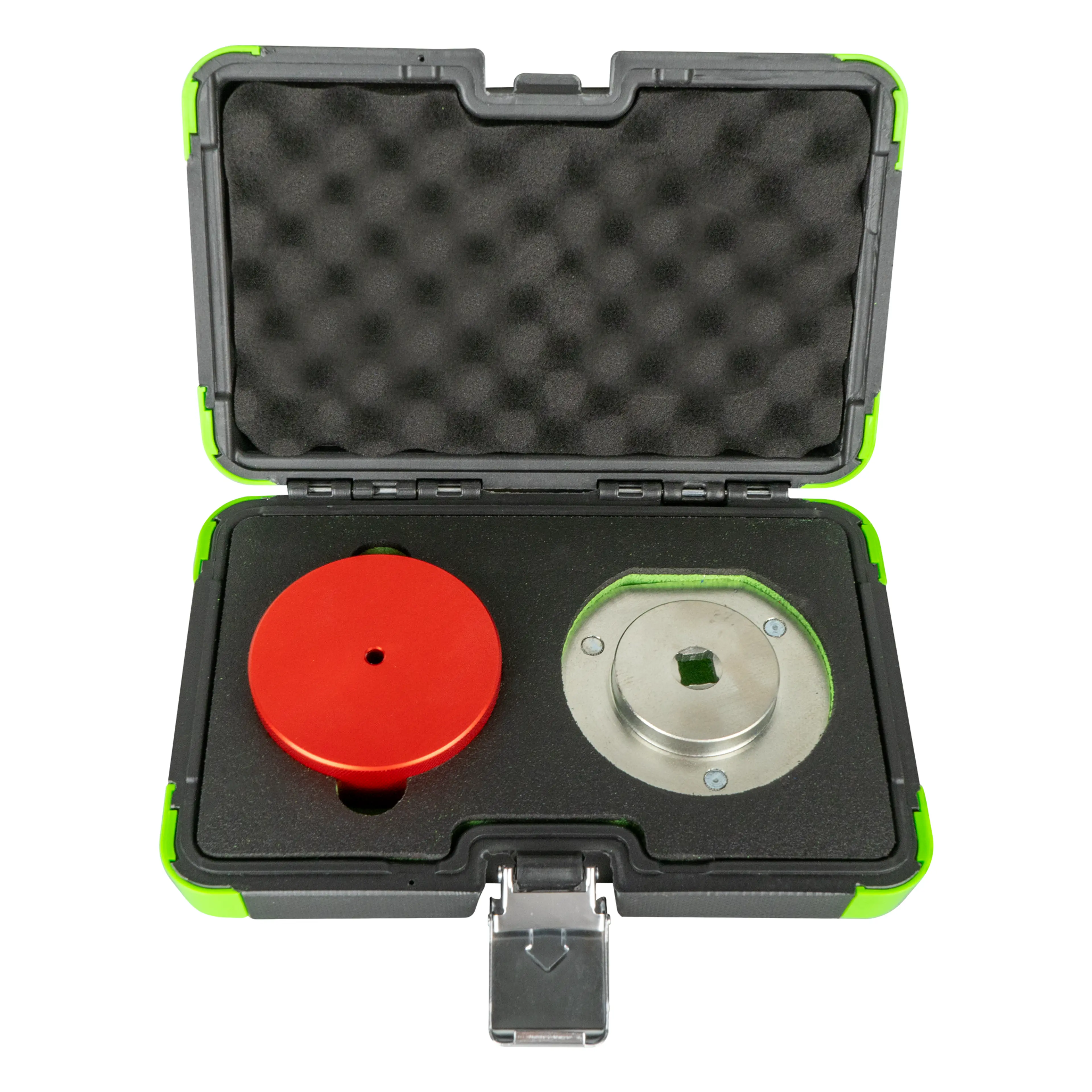 JBM EXTRACTOR/INSTALADOR DE RETEN DELANTERO DE CIGÜEÑAL FORD DURATORQ 