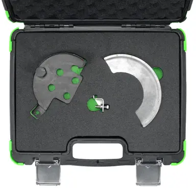 JBM INSTALADOR DE CORREAS AUXILIARES FORD/VOLVO 1.4 1.6