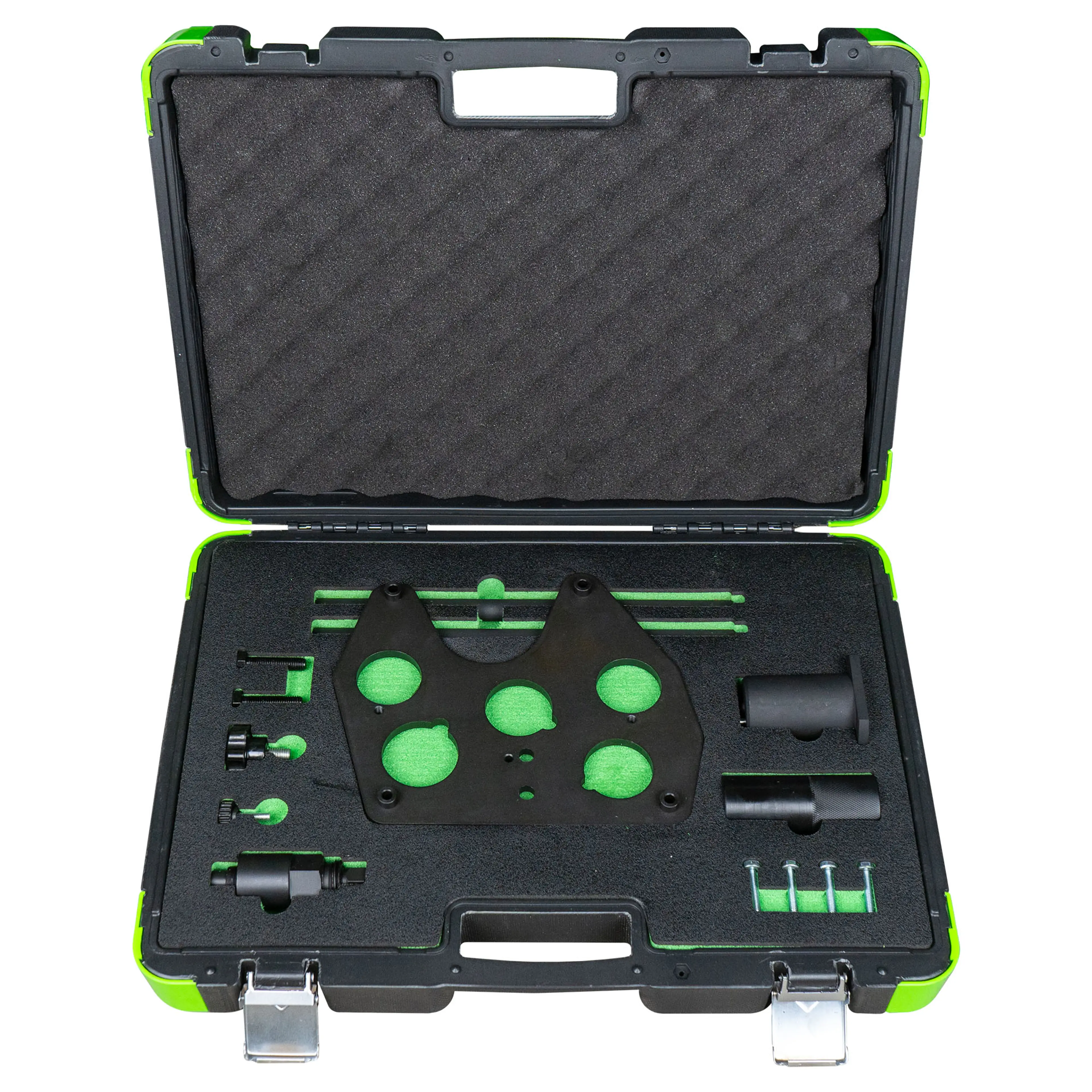 JBM KIT DE REGLAJE DE EJES DE EQUILIBRIO JAGUAR/LAND ROVER 2.0D