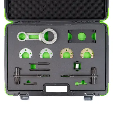 JBM KIT DE CALADO LAND ROVER FREELANDER V6/ROVER KV6 2.0L, 2.5L