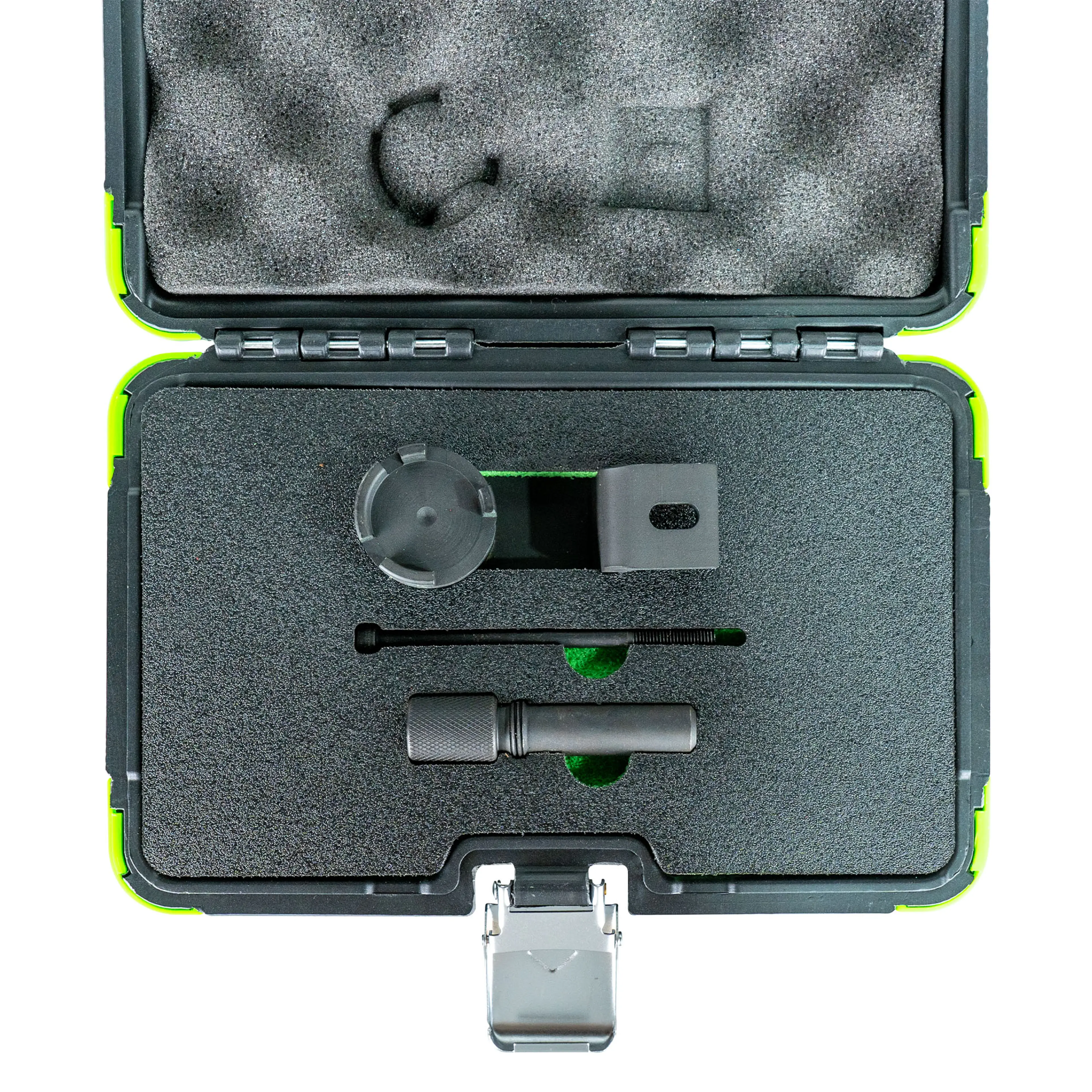 JBM KIT DE CALADO CHRYSLER/JEEP 2.8 CRD