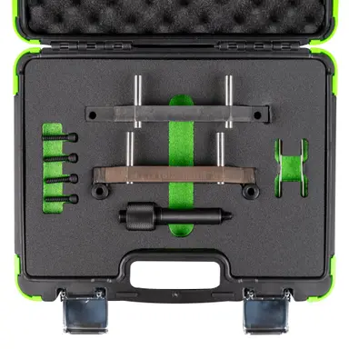 JBM KIT DE CALADO CHRYSLER/JEEP 3.0D