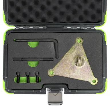 JBM KIT DE CALADO ALFA ROMEO/FIAT/LANCIA 0.9 TWIN AIR