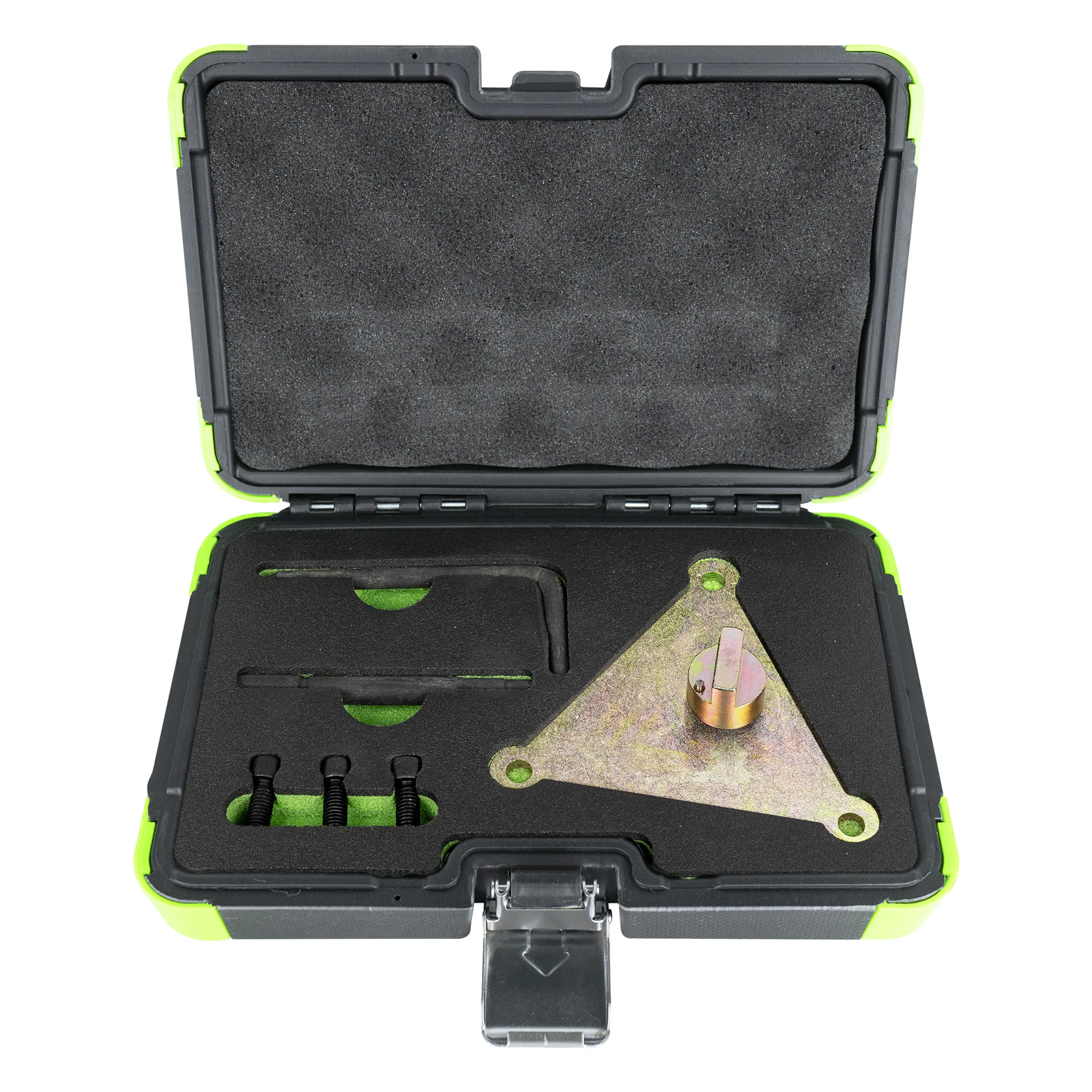 JBM KIT DE CALADO ALFA ROMEO/FIAT/LANCIA 0.9 TWIN AIR