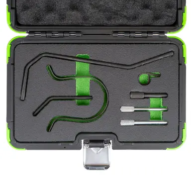 JBM KIT DE CALADO PSA 1.0, 1.1, 1.2, 1.4, 1.6, 2.0