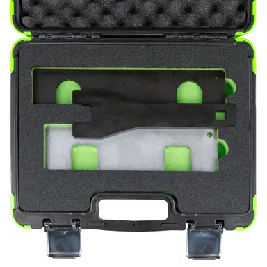 JBM KIT DE CALADO OPEL 1.0, 1.4, 1.5