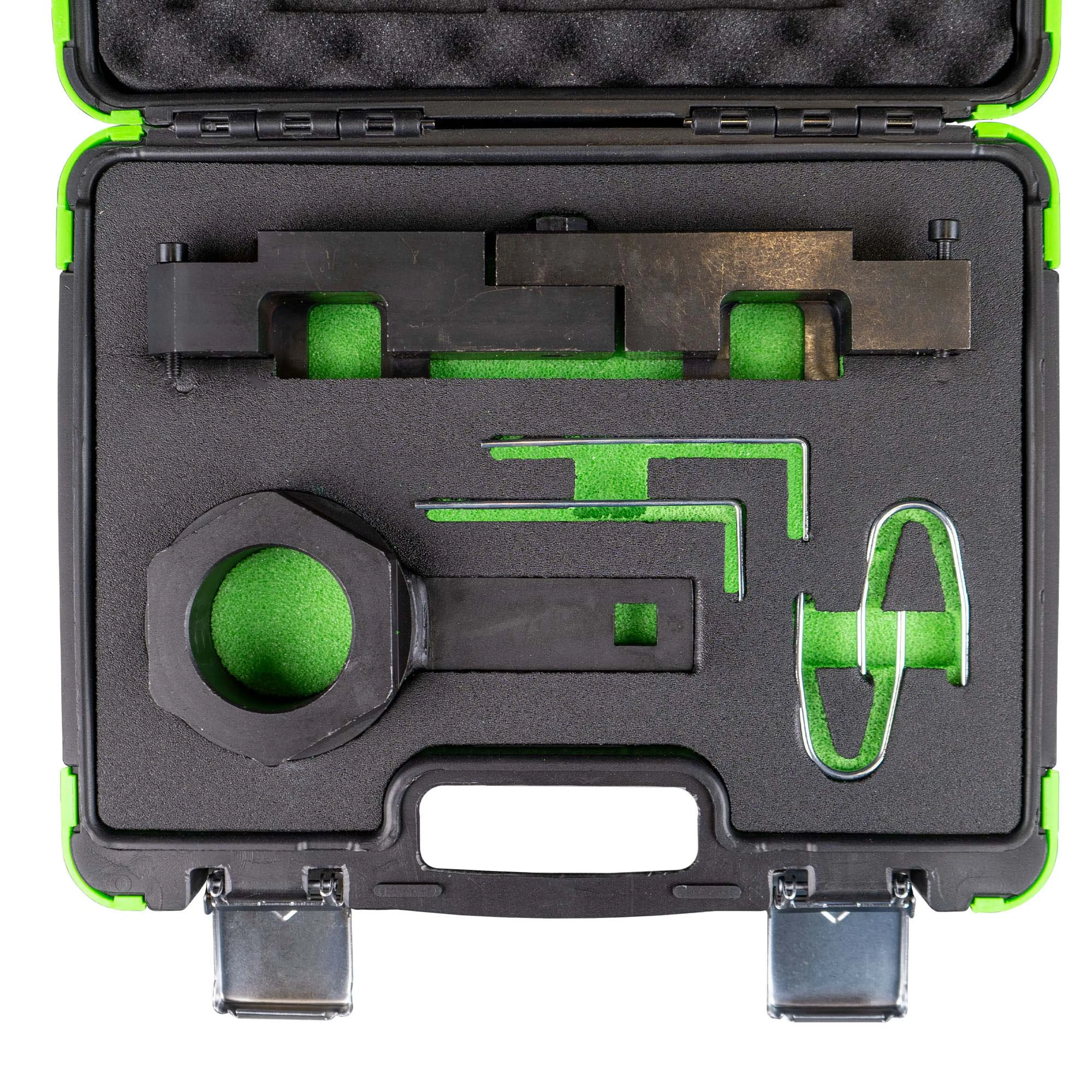 JBM KIT DE CALADO OPEL 1.6 SIDI