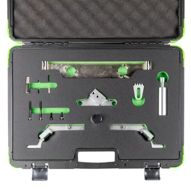 JBM KIT DE CALADO OPEL/CHEVROLET/SAAB 2.0, 2.4