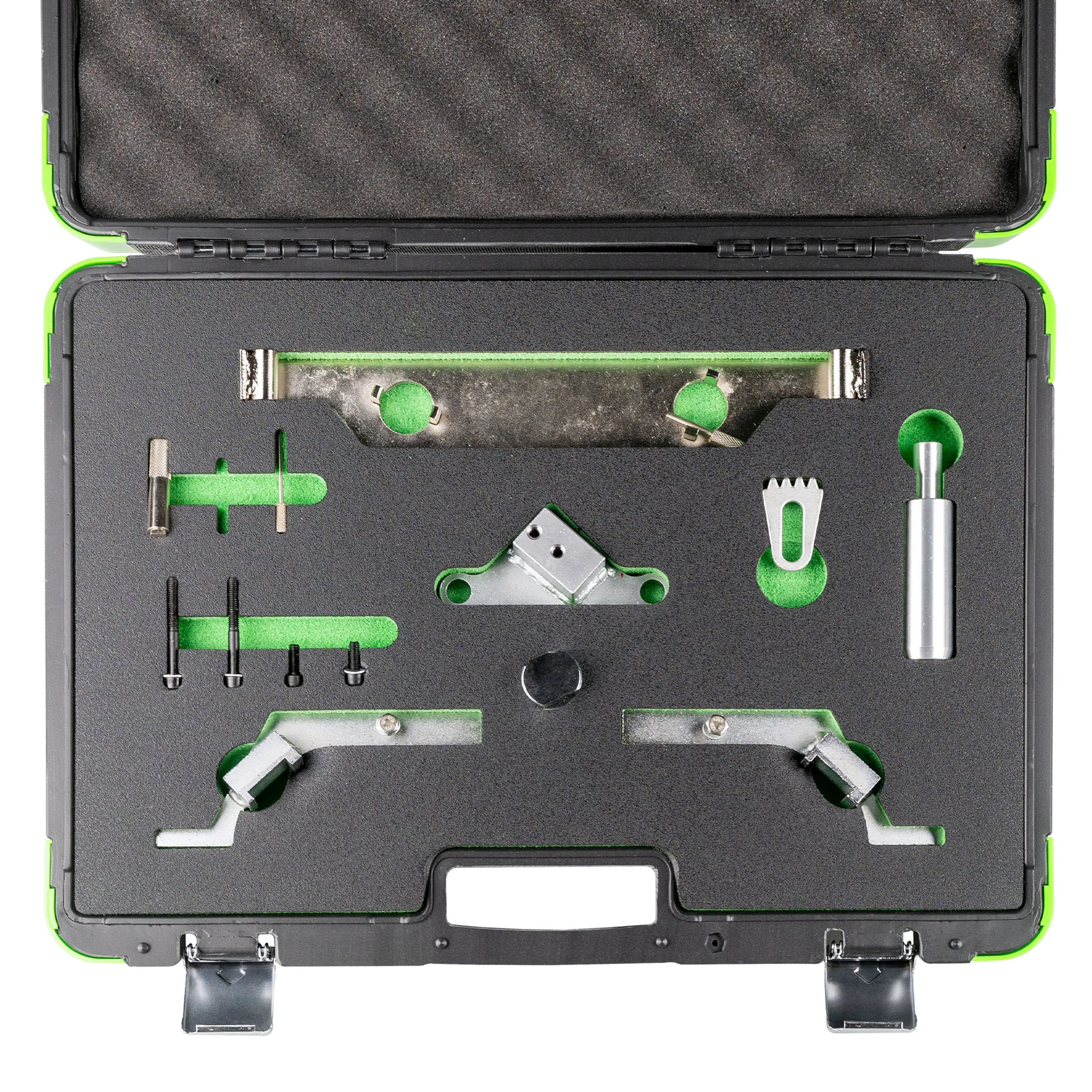 JBM KIT DE CALADO OPEL/CHEVROLET/SAAB 2.0, 2.4