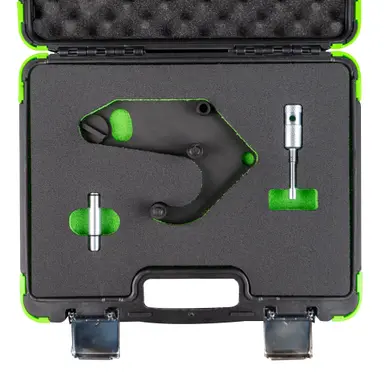 JBM KIT DE CALADO RENAULT/NISSAN 3.0DCI