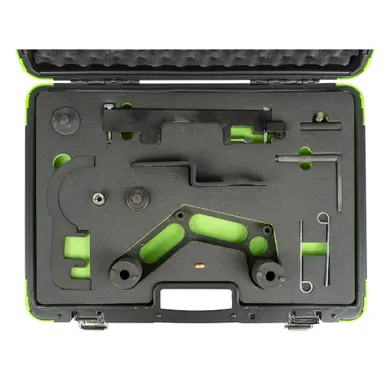 JBM KIT DE CALADO BMW N47/N57